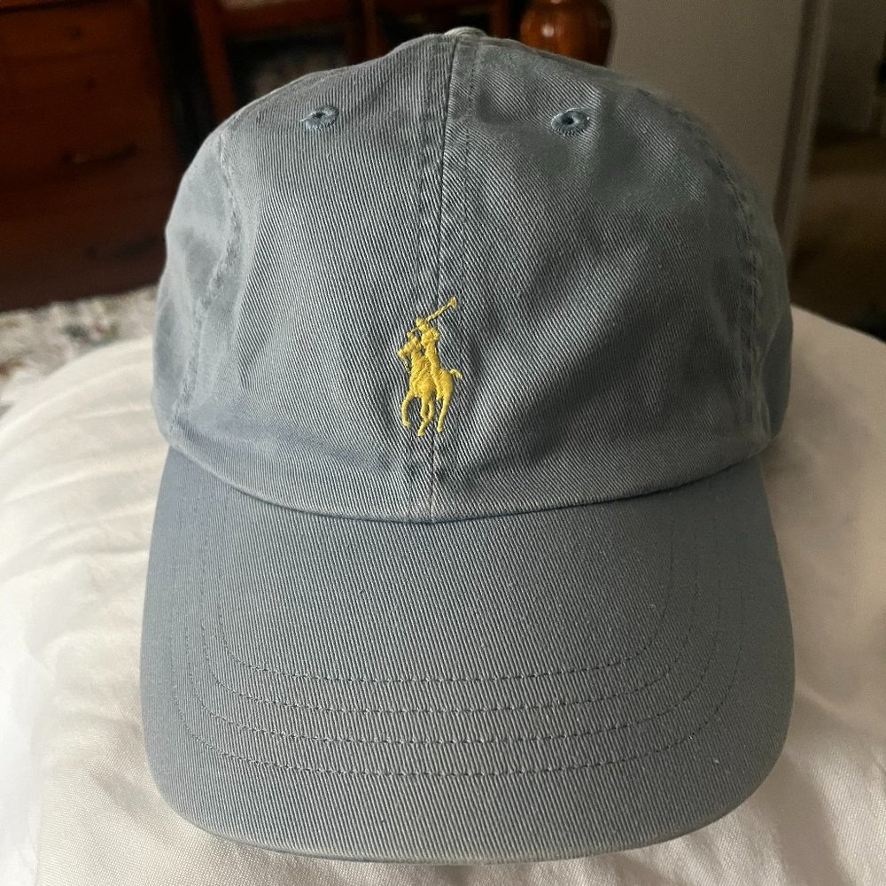 Polo by Ralph Lauren Hat